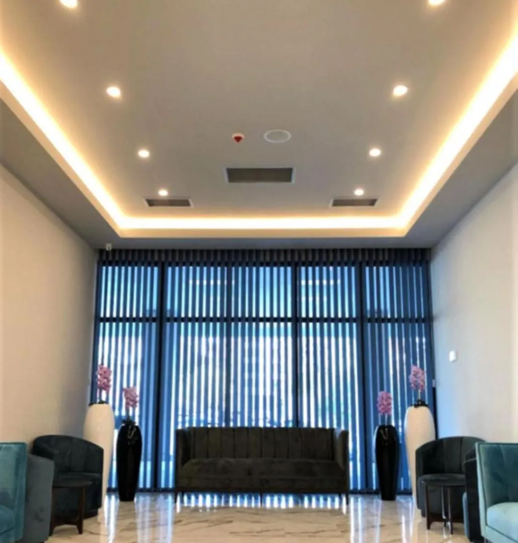 *****  Welcoming Sea View Aparthotel In Orbi City 바투미 조지아