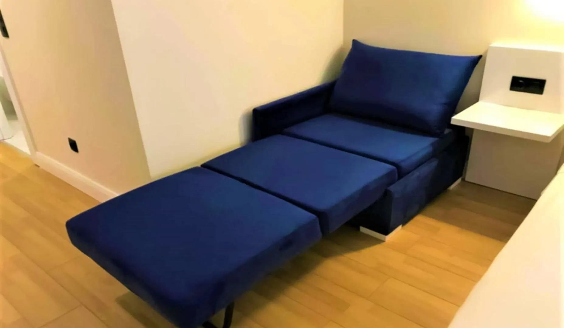 Welcoming Sea View Aparthotel In Orbi City 바투미